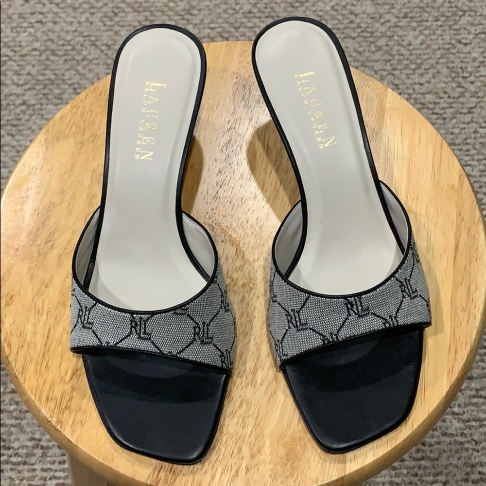 Ralph Lauren sandals